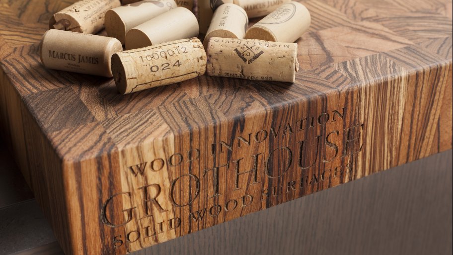 How Much Do Butcher Block Countertops Cost? Angie's List